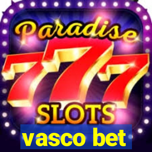 vasco bet