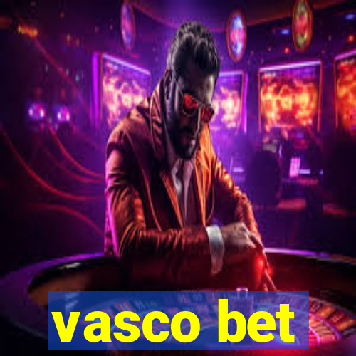 vasco bet