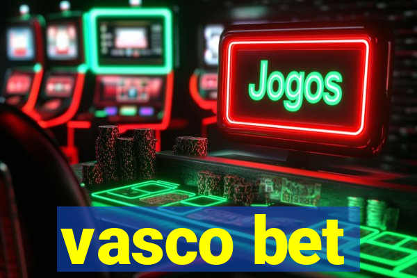 vasco bet