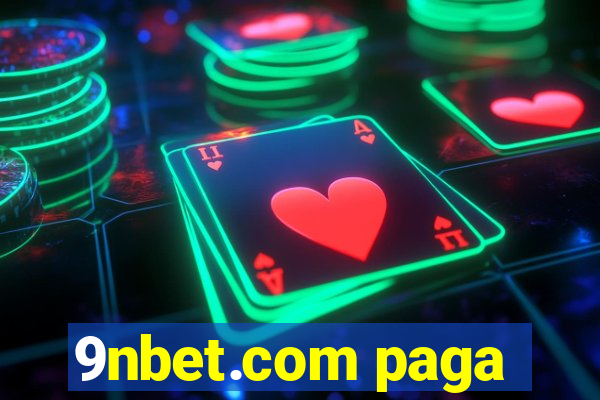 9nbet.com paga