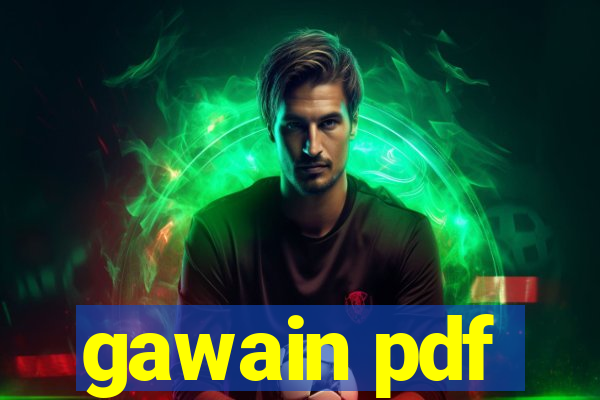 gawain pdf