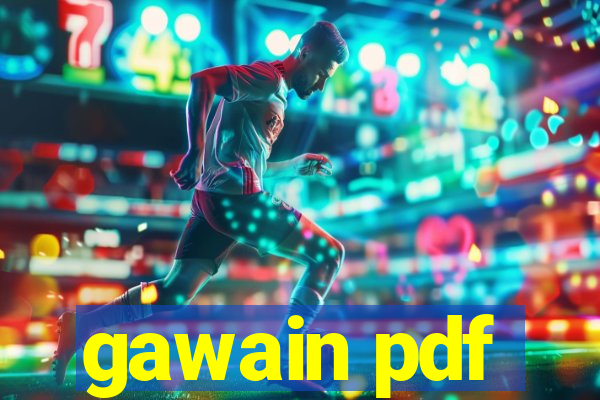 gawain pdf