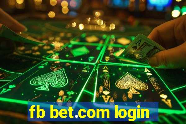 fb bet.com login