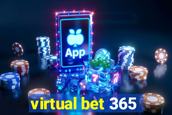 virtual bet 365