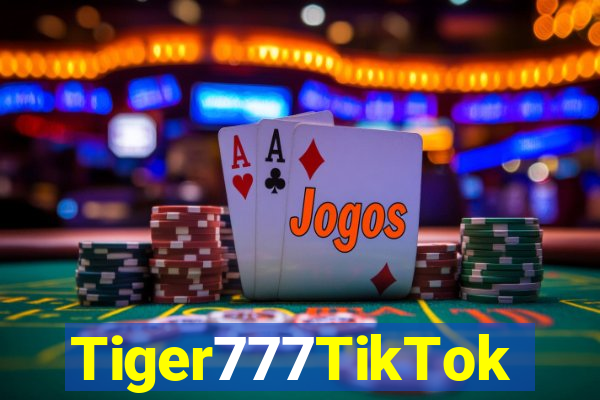 Tiger777TikTok