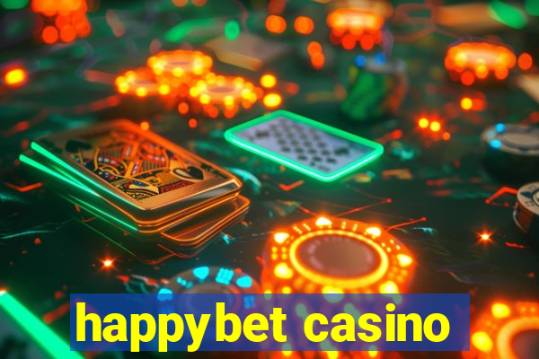 happybet casino