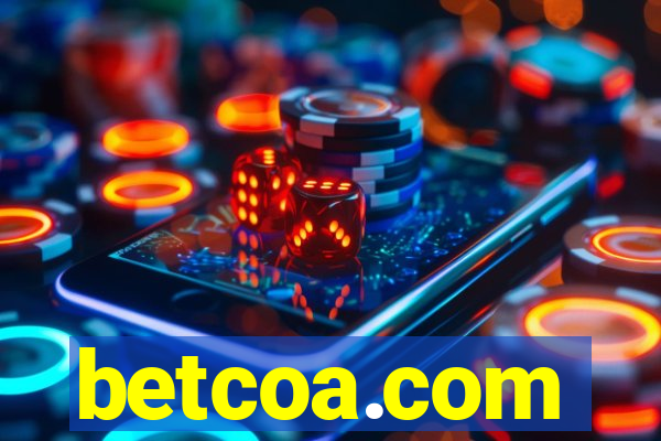 betcoa.com