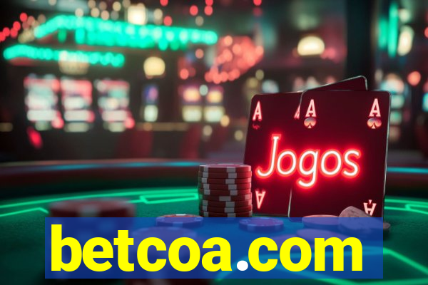 betcoa.com