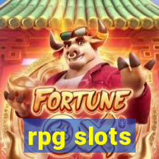 rpg slots