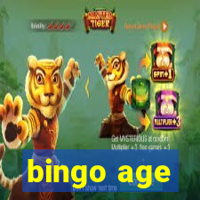 bingo age