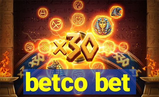 betco bet