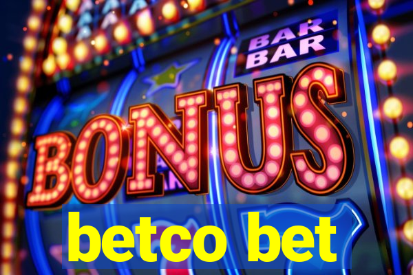 betco bet