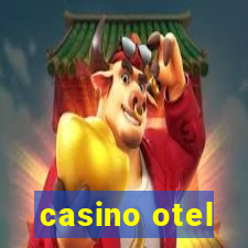 casino otel