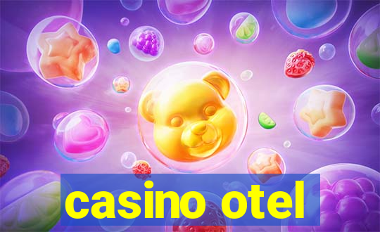 casino otel