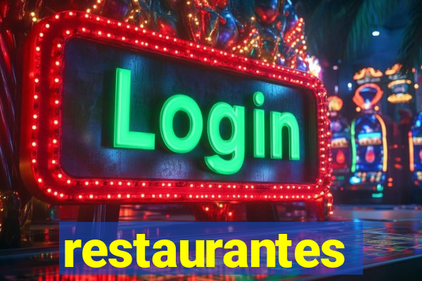 restaurantes shopping rio sul