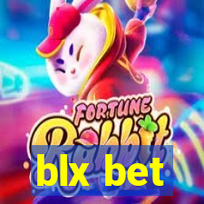 blx bet