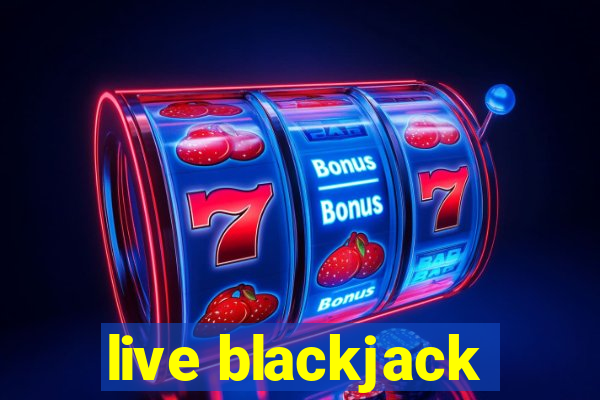 live blackjack