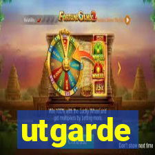 utgarde