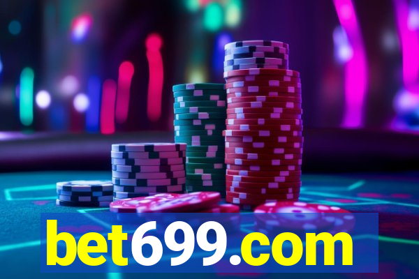 bet699.com