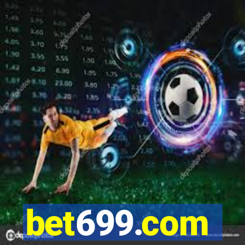 bet699.com