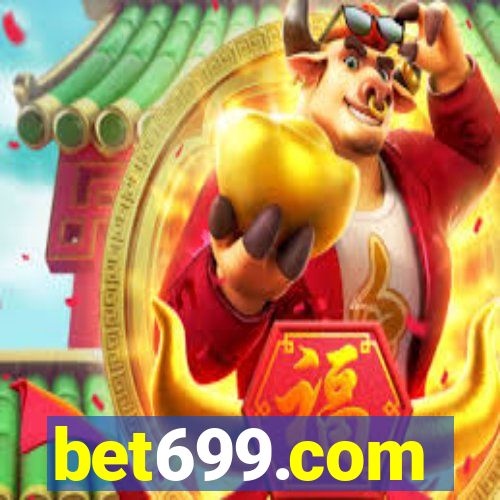 bet699.com