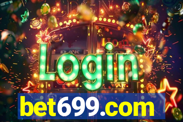 bet699.com