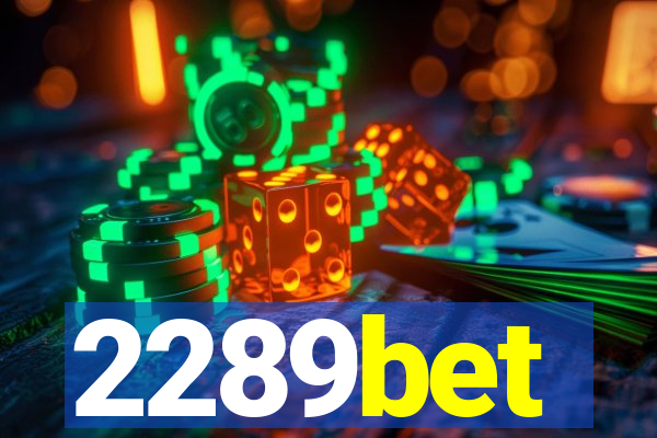 2289bet