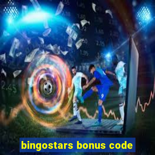 bingostars bonus code