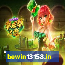 bewin13158.in