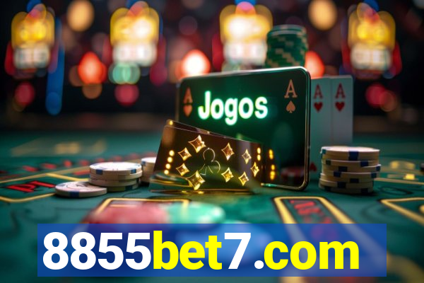 8855bet7.com