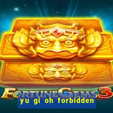 yu gi oh forbidden memories password cartas mais fortes