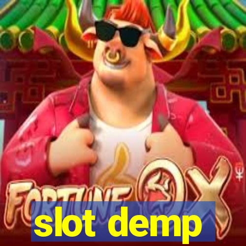 slot demp