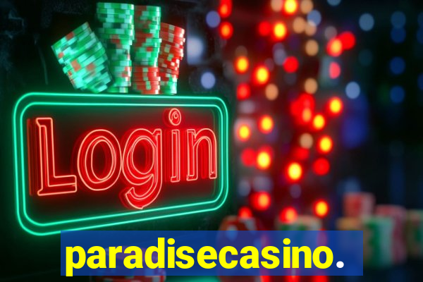 paradisecasino.com