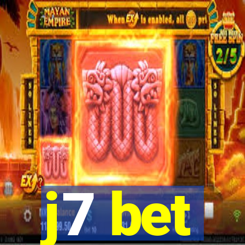 j7 bet