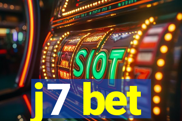 j7 bet