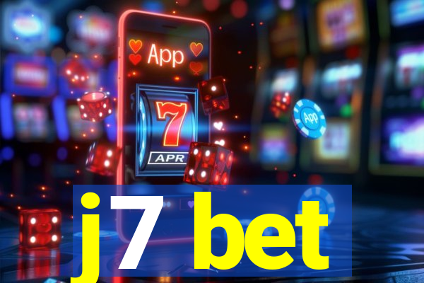 j7 bet