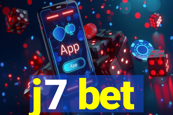 j7 bet