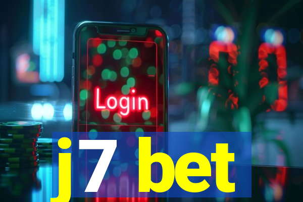 j7 bet