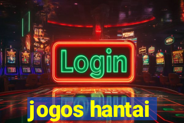 jogos hantai