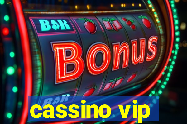 cassino vip