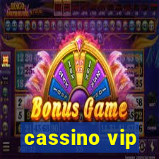 cassino vip