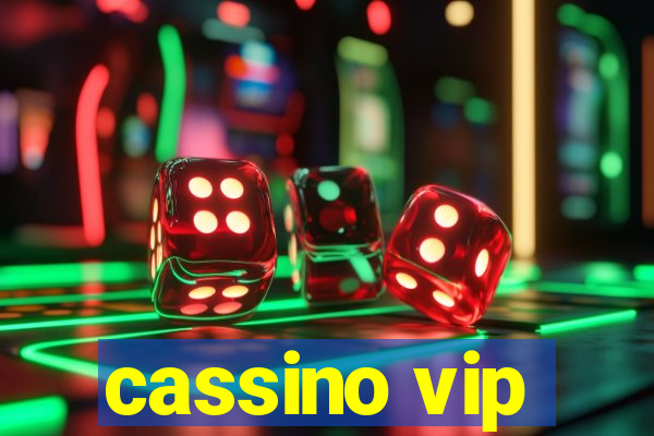 cassino vip