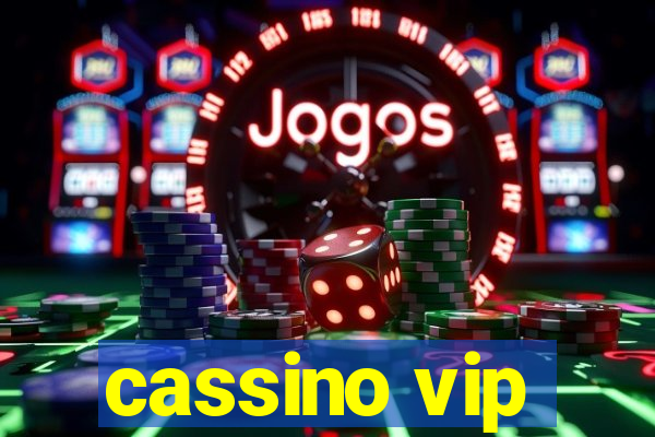 cassino vip