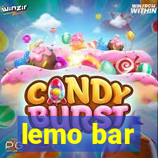 lemo bar