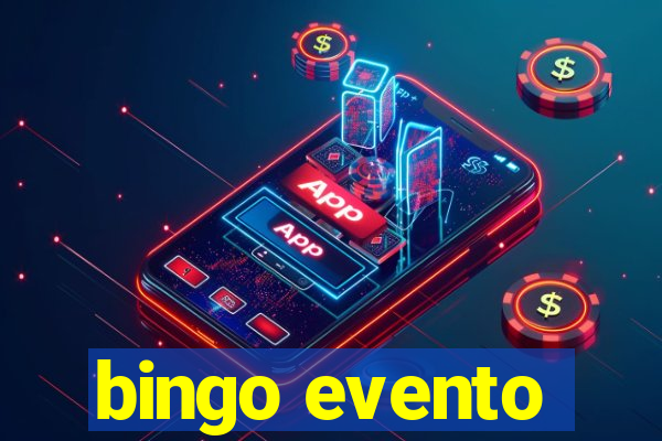 bingo evento