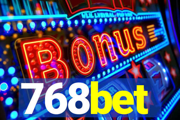 768bet