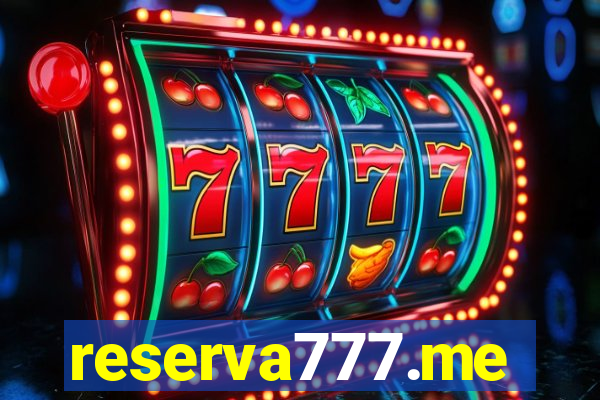 reserva777.me