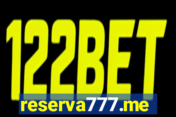 reserva777.me