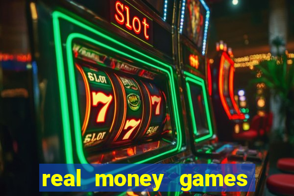 real money games jackpot spin