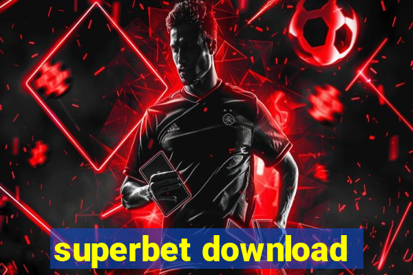 superbet download